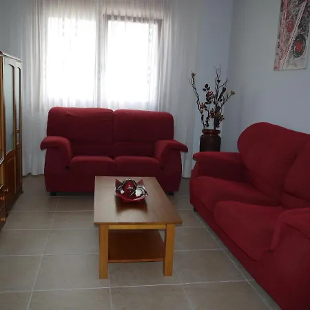 Appartement Piso céntrico cerca de La Toja à O Grove Extérieur photo