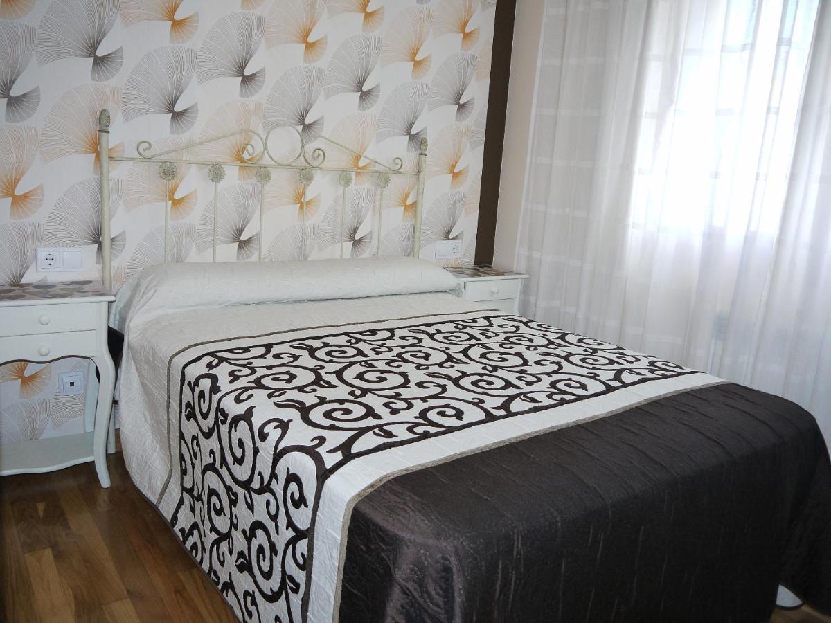 Piso Céntrico Cerca De La Toja Appartement *