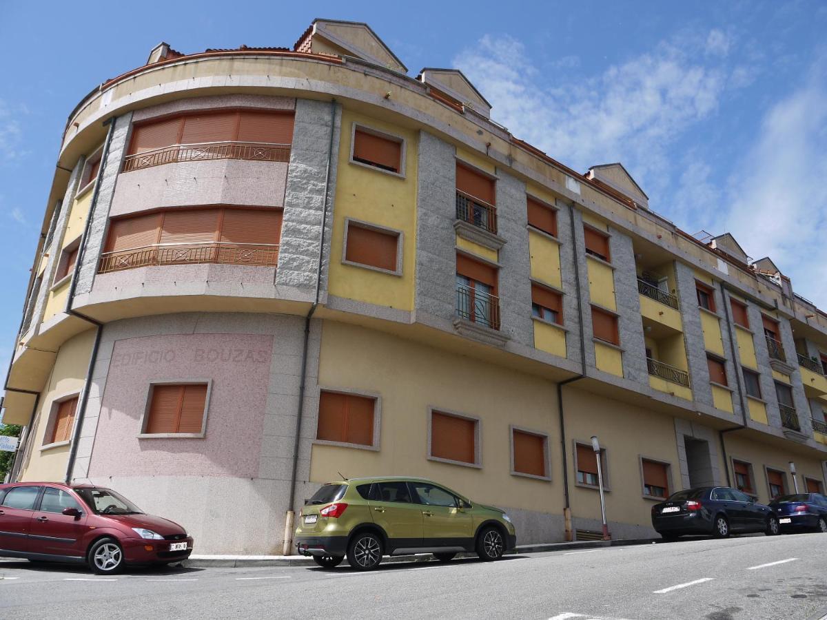 Piso Céntrico Cerca De La Toja Appartement *