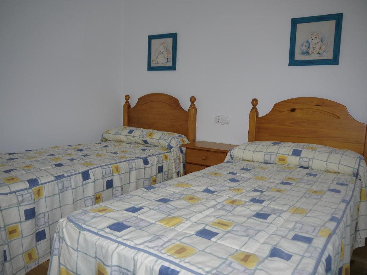 Piso Céntrico Cerca De La Toja Appartement O Grove