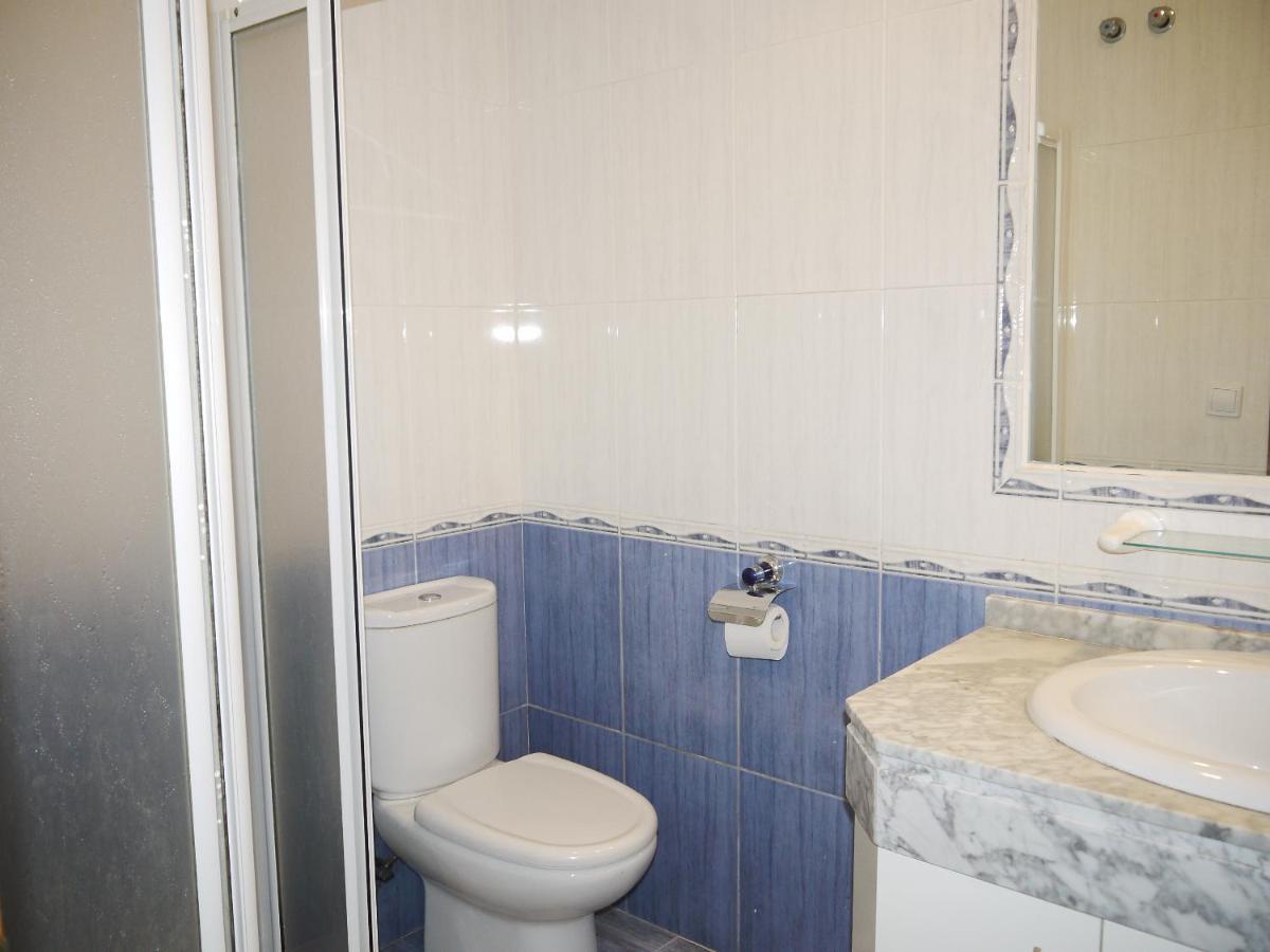 Appartement Piso Céntrico Cerca De La Toja