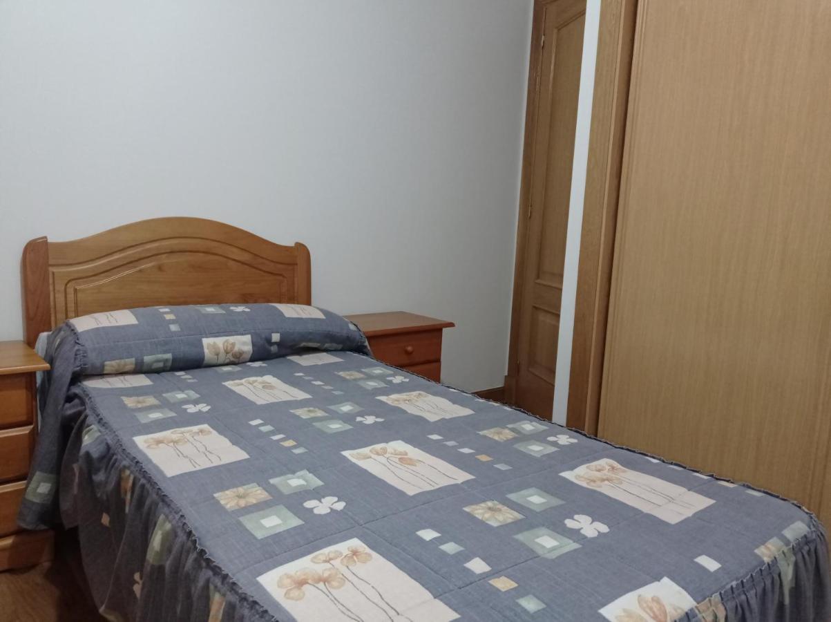 Piso Céntrico Cerca De La Toja Appartement