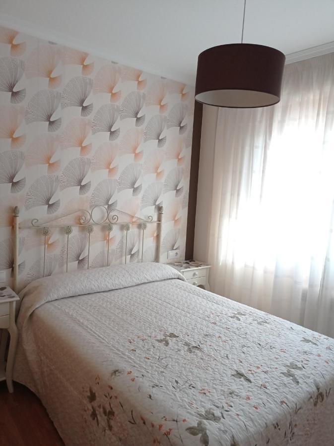Piso Céntrico Cerca De La Toja Appartement